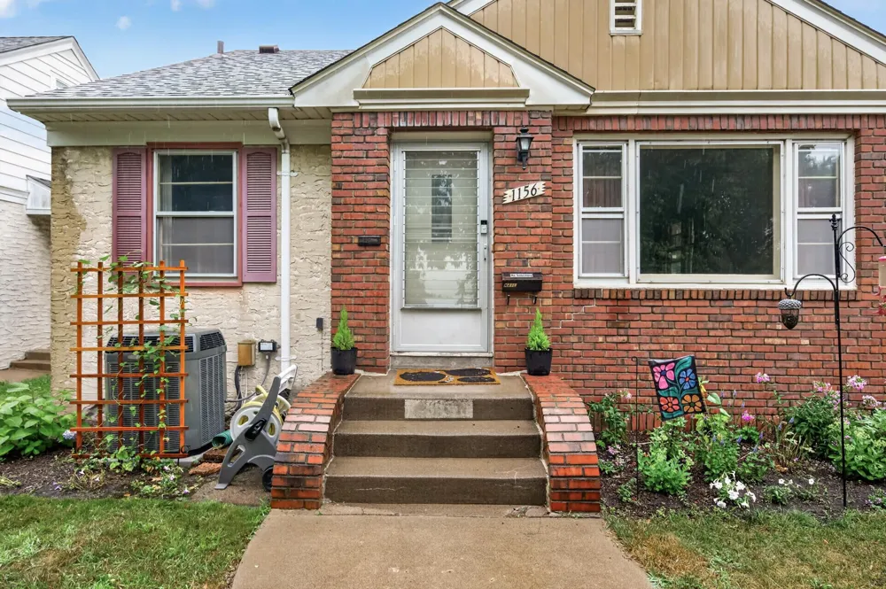 1156 Englewood Avenue Saint Paul, MN 55104