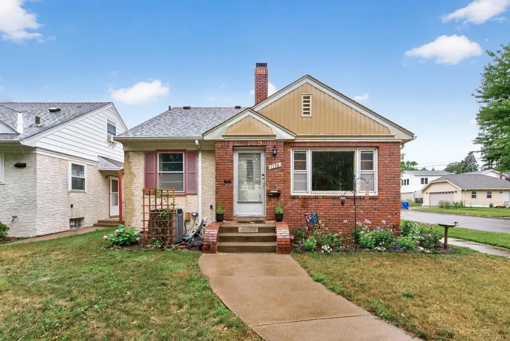 1156 Englewood Avenue Saint Paul, MN 55104
