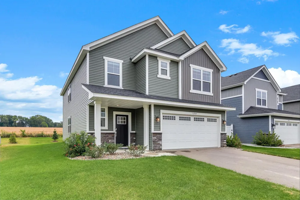 5184 Useppa Trail Woodbury, MN 55129