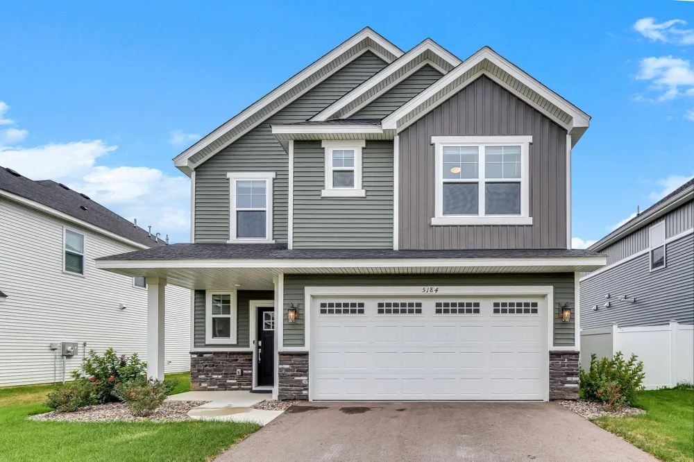 5184 Useppa Trail Woodbury, MN 55129
