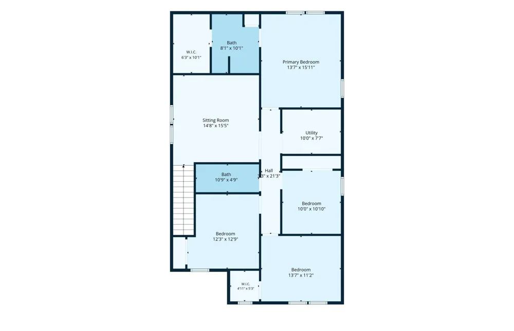 5184 Useppa Trail Woodbury, MN 55129