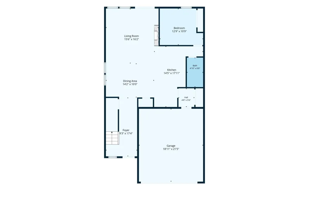 5184 Useppa Trail Woodbury, MN 55129