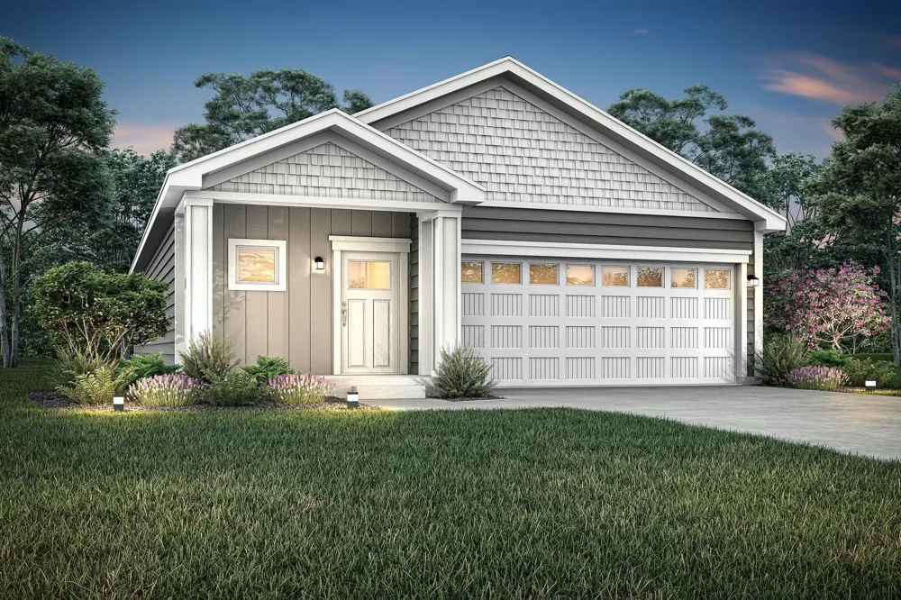 901 Sycamore Place Cambridge, MN 55008