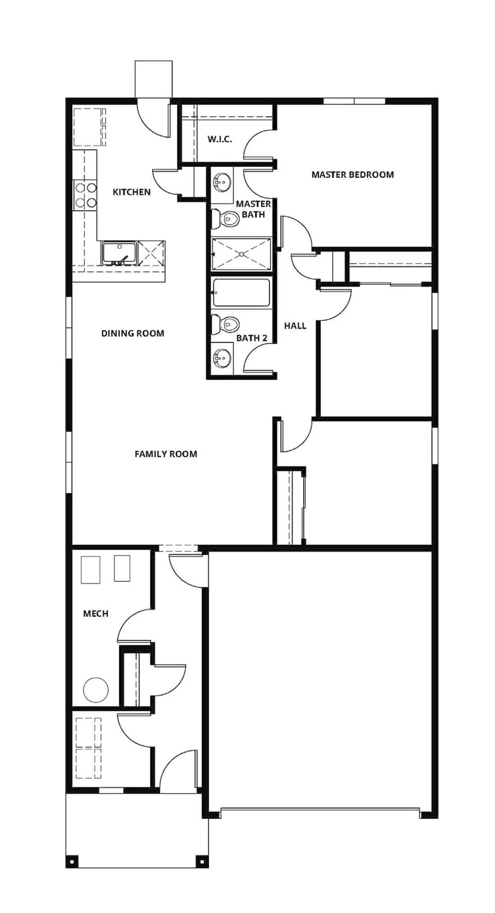 901 Sycamore Place Cambridge, MN 55008