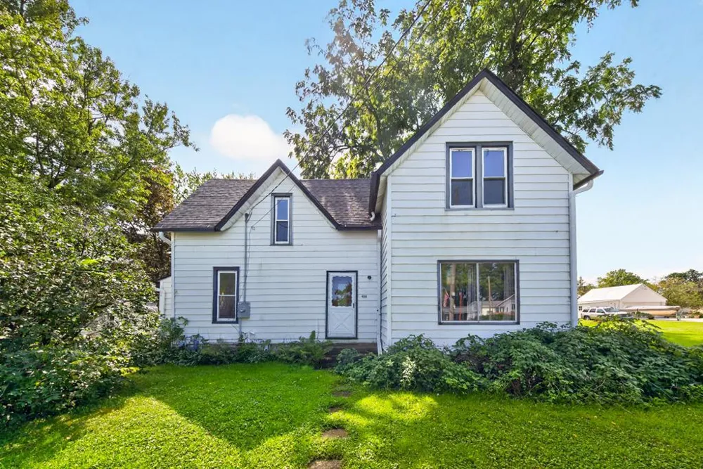 414 E Main Street Racine, MN 55967