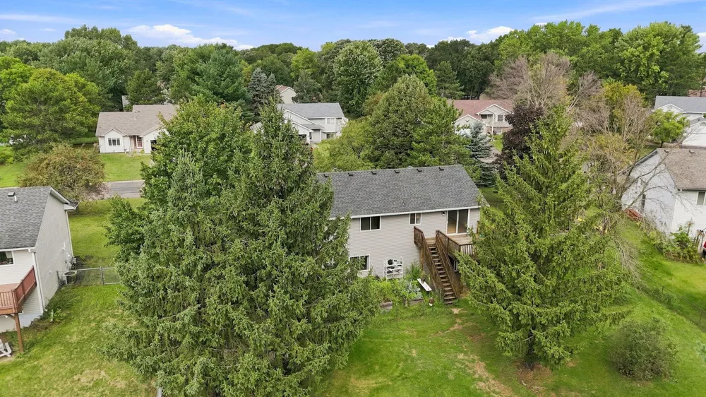 26245 Golden Avenue Wyoming, MN 55092