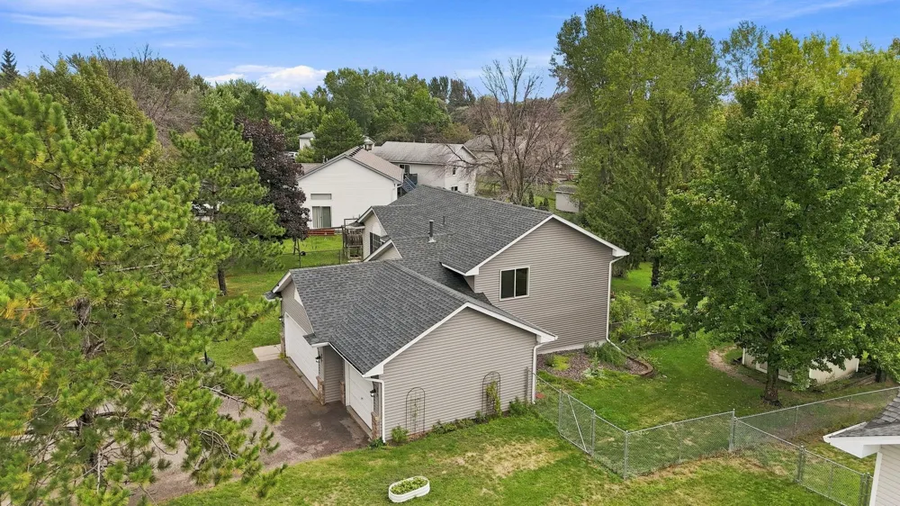 26245 Golden Avenue Wyoming, MN 55092
