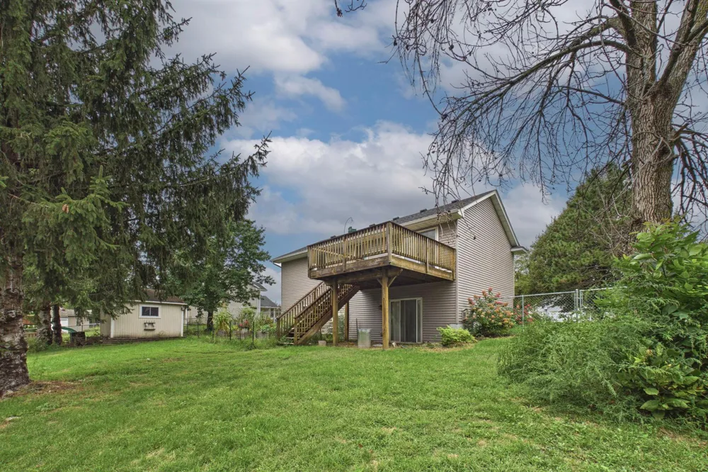 26245 Golden Avenue Wyoming, MN 55092