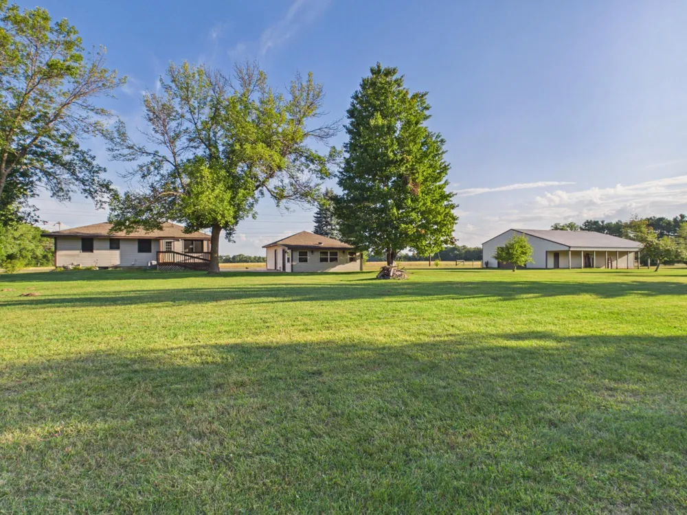 5341 425th Street Harris, MN 55032