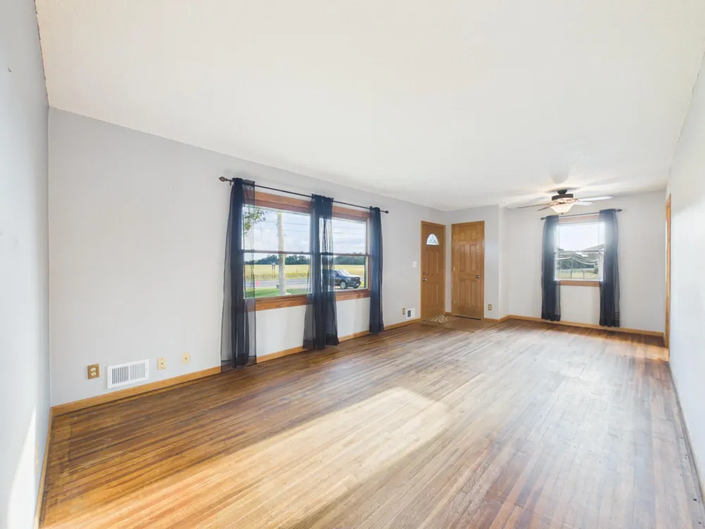5341 425th Street Harris, MN 55032