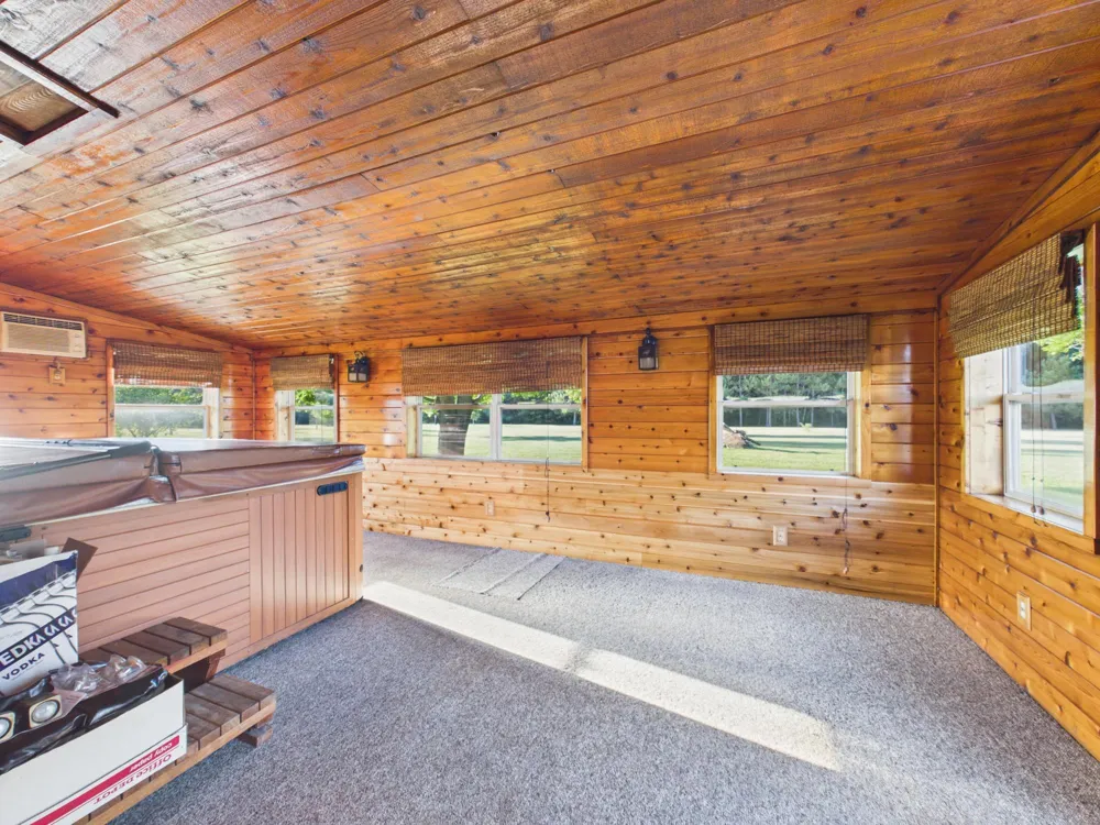 5341 425th Street Harris, MN 55032