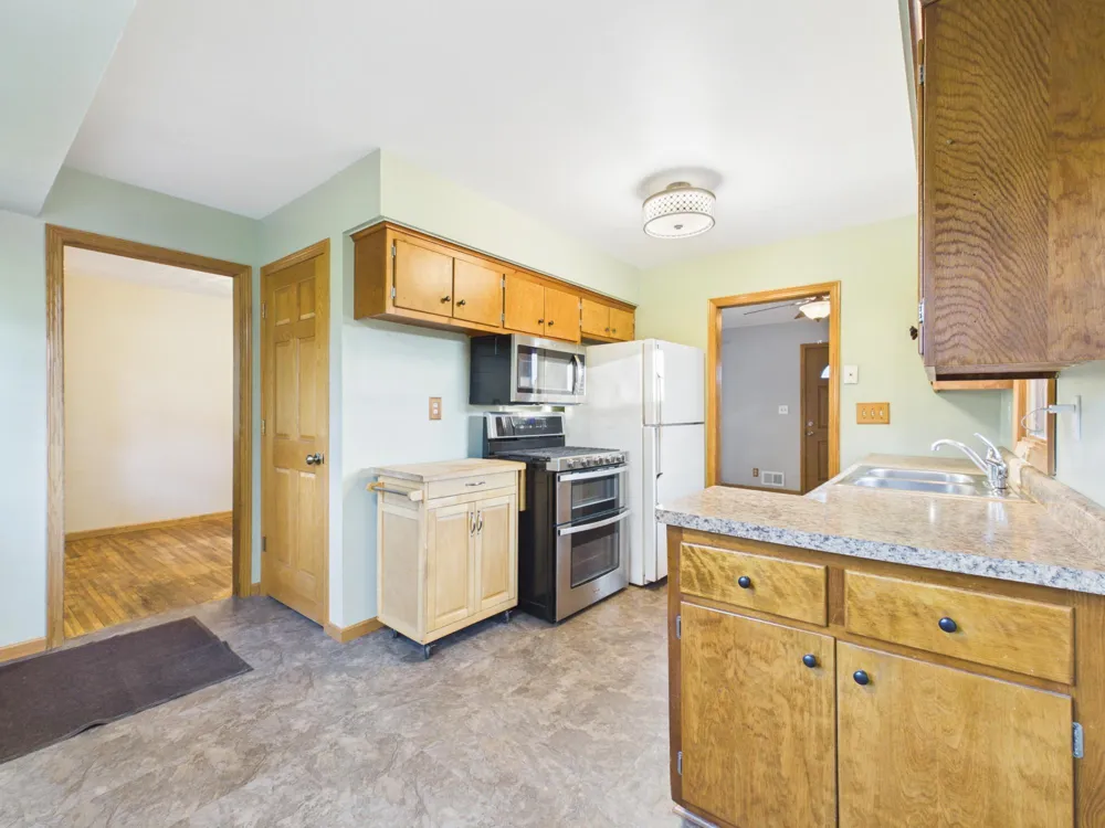 5341 425th Street Harris, MN 55032