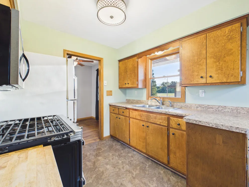 5341 425th Street Harris, MN 55032