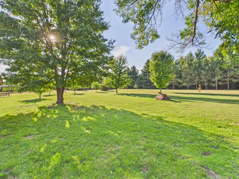 5341 425th Street Harris, MN 55032