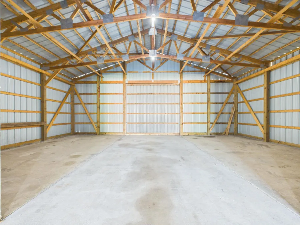 5341 425th Street Harris, MN 55032