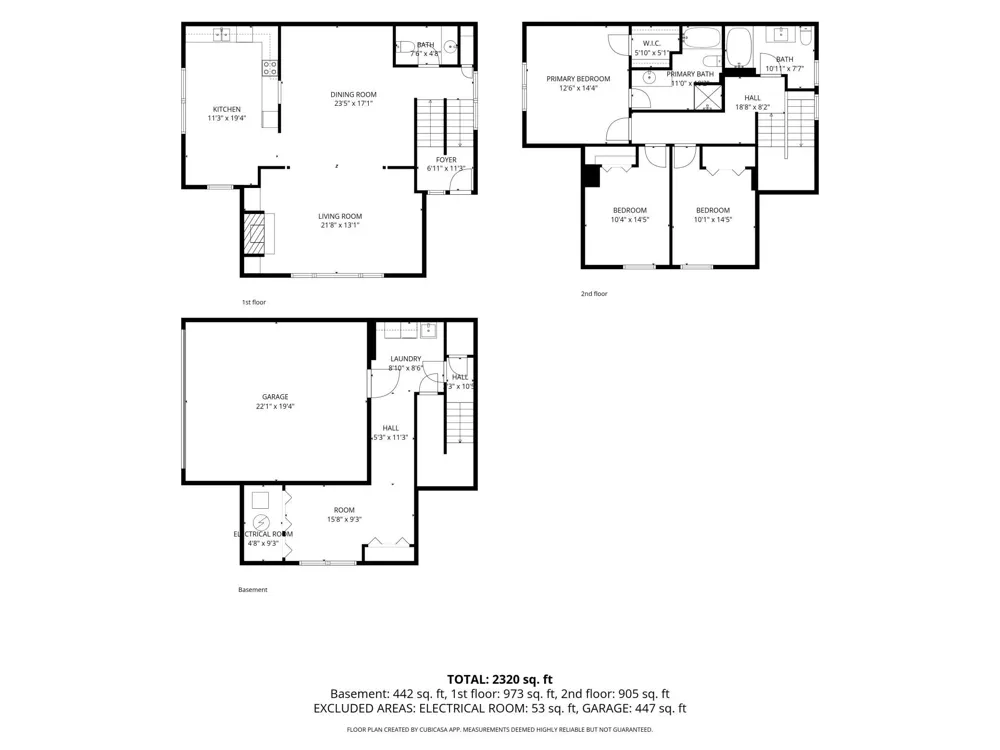 416 Duke Street Saint Paul, MN 55102