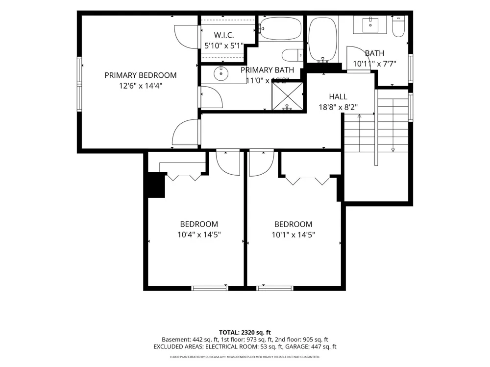 416 Duke Street Saint Paul, MN 55102