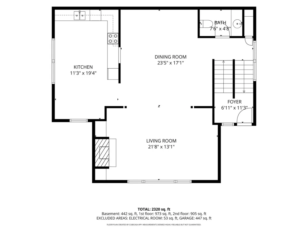 416 Duke Street Saint Paul, MN 55102