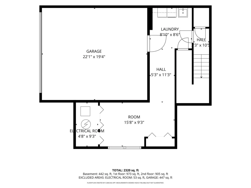416 Duke Street Saint Paul, MN 55102