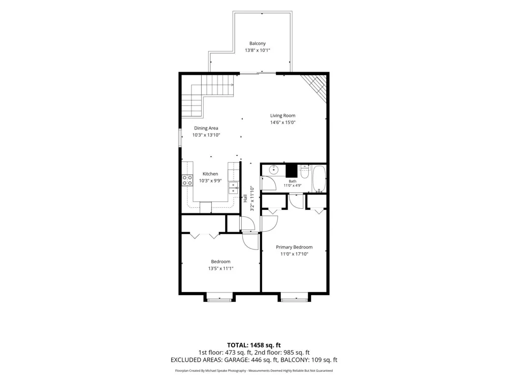 3761 Robin Lane Eagan, MN 55122