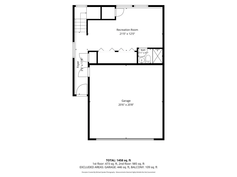3761 Robin Lane Eagan, MN 55122