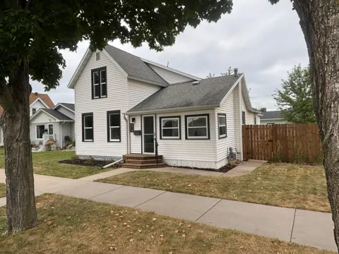 514 Prairie Street