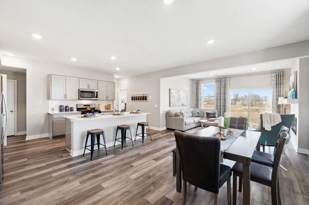 8182 Martin Avenue NE Otsego, MN 55330