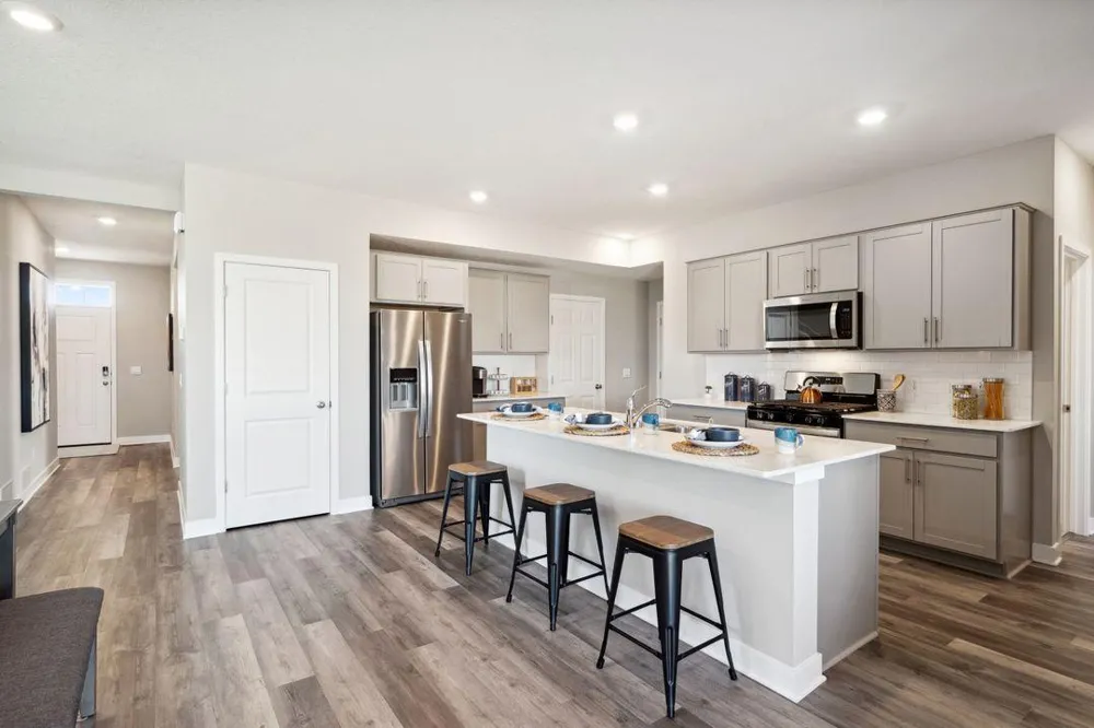8182 Martin Avenue NE Otsego, MN 55330