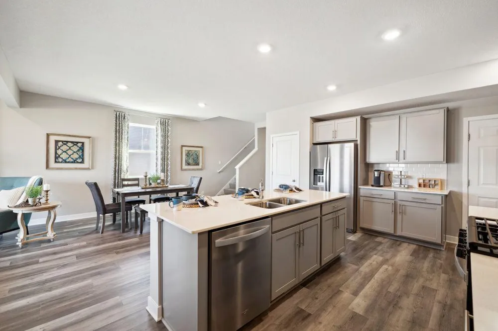 8182 Martin Avenue NE Otsego, MN 55330