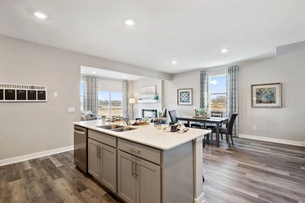 8182 Martin Avenue NE Otsego, MN 55330