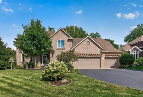 10817 Cambridge Court