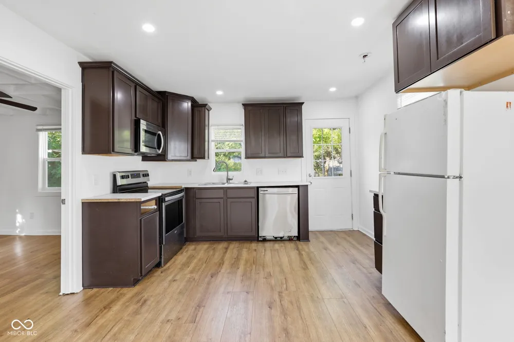 3813 Saint Charles Street Anderson, IN 46013