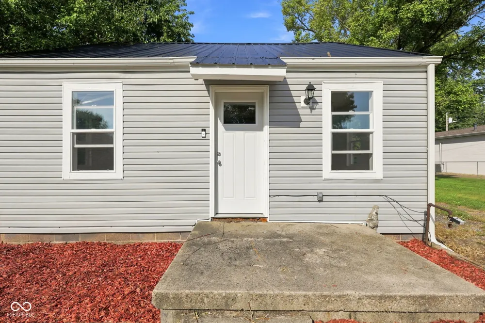 3813 Saint Charles Street Anderson, IN 46013