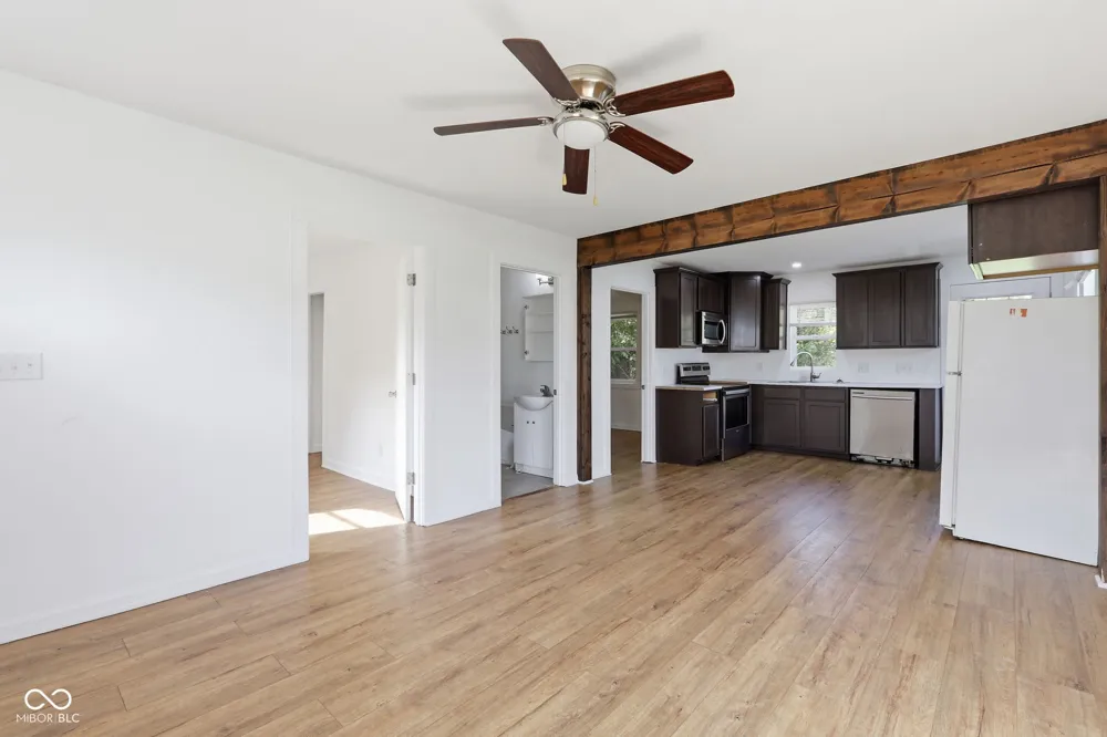 3813 Saint Charles Street Anderson, IN 46013