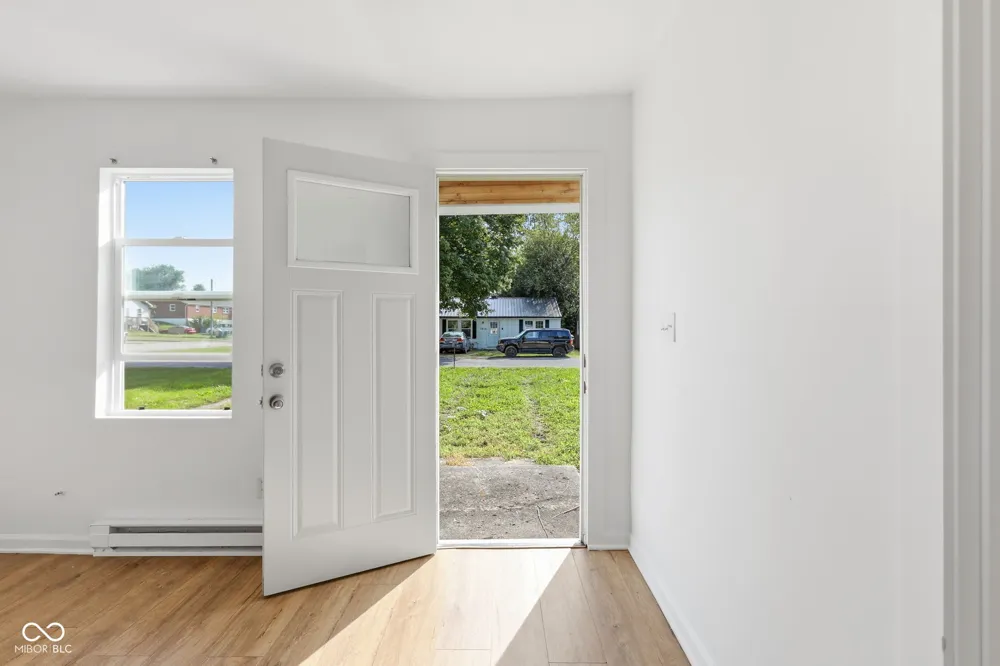 3813 Saint Charles Street Anderson, IN 46013