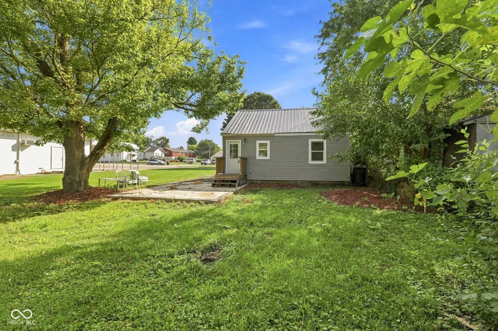 3813 Saint Charles Street Anderson, IN 46013