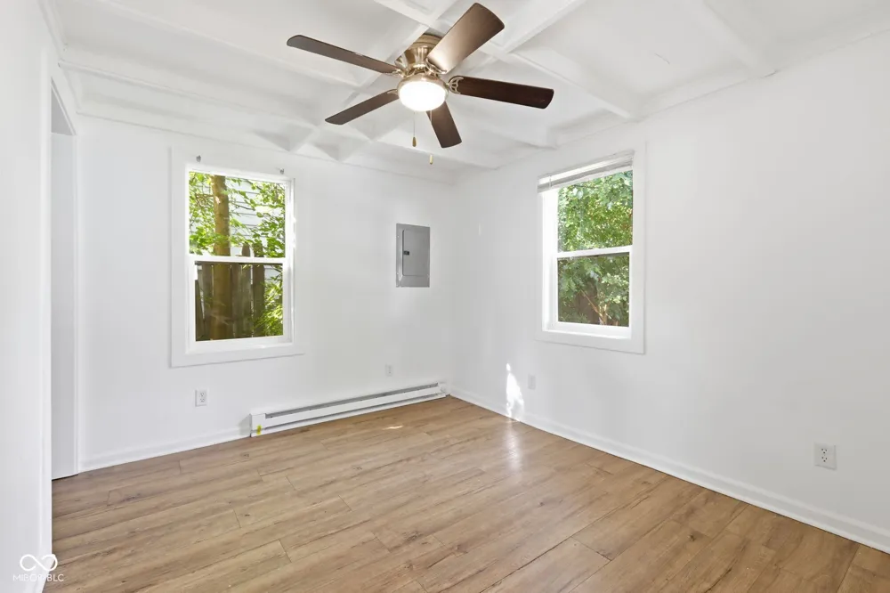 3813 Saint Charles Street Anderson, IN 46013
