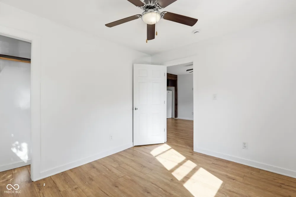 3813 Saint Charles Street Anderson, IN 46013