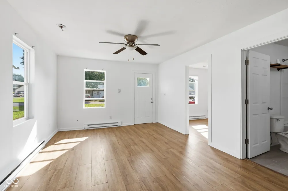 3813 Saint Charles Street Anderson, IN 46013