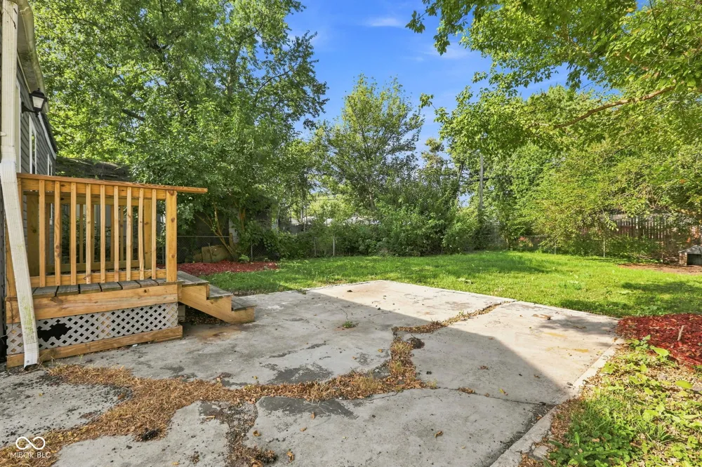 3813 Saint Charles Street Anderson, IN 46013