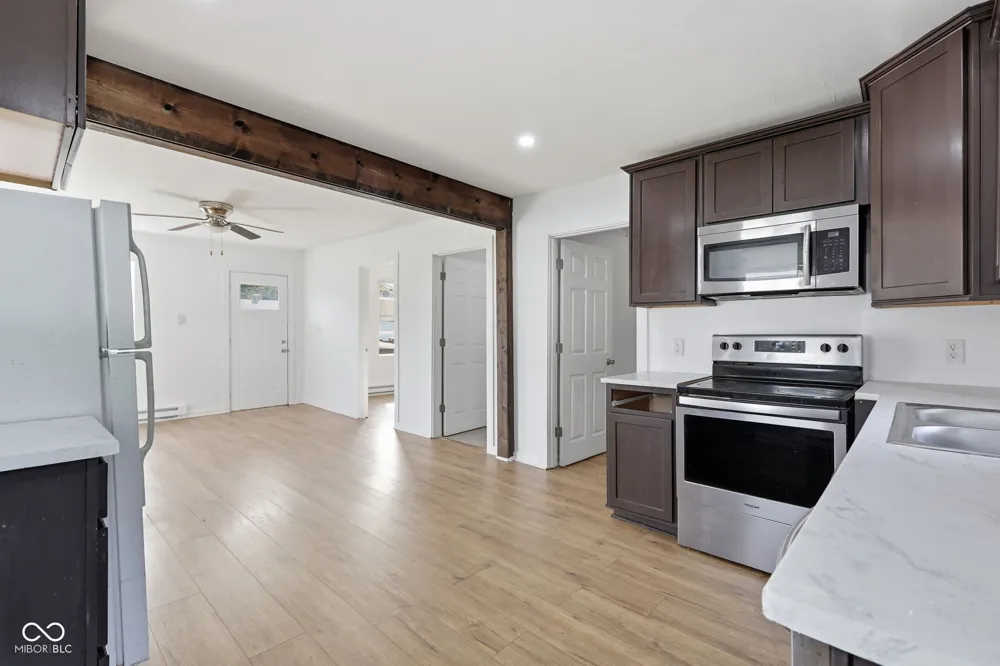 3813 Saint Charles Street Anderson, IN 46013