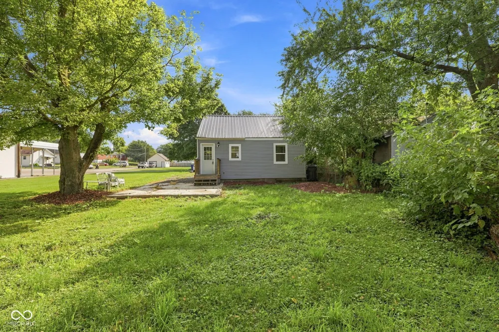 3813 Saint Charles Street Anderson, IN 46013