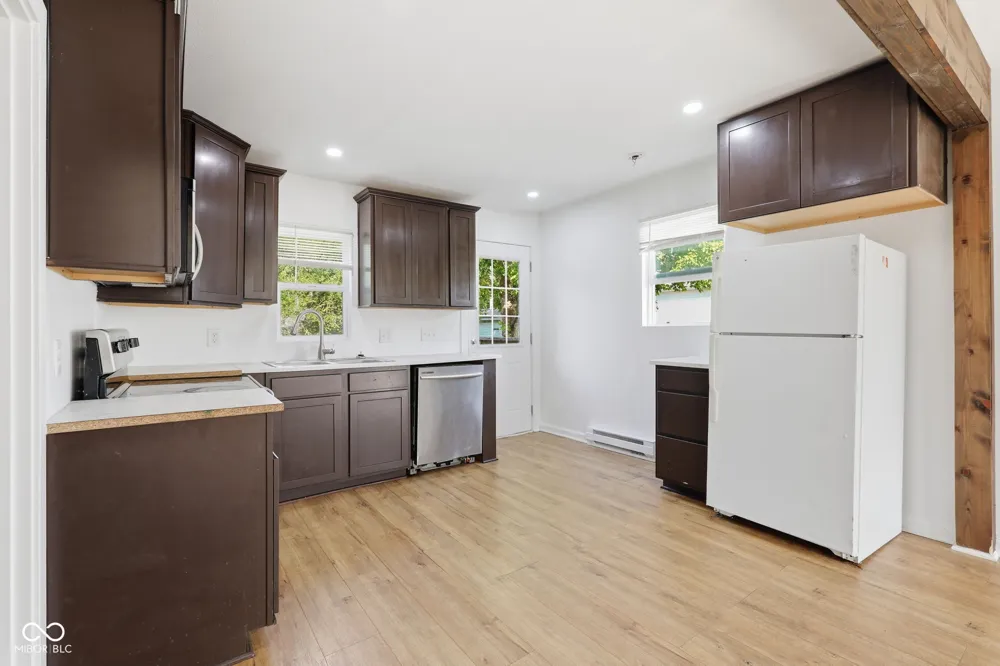 3813 Saint Charles Street Anderson, IN 46013