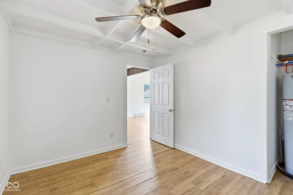 3813 Saint Charles Street Anderson, IN 46013