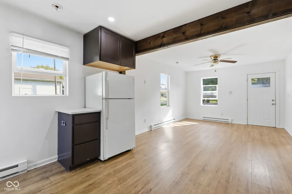 3813 Saint Charles Street Anderson, IN 46013
