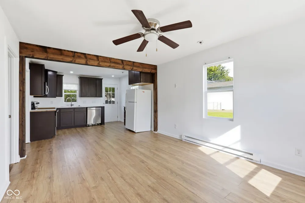 3813 Saint Charles Street Anderson, IN 46013