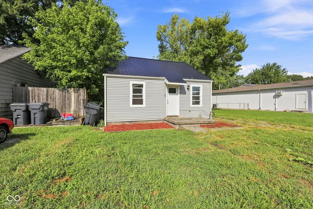 3813 Saint Charles Street Anderson, IN 46013