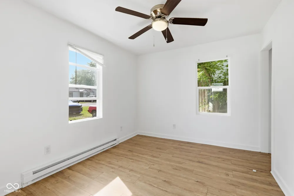 3813 Saint Charles Street Anderson, IN 46013