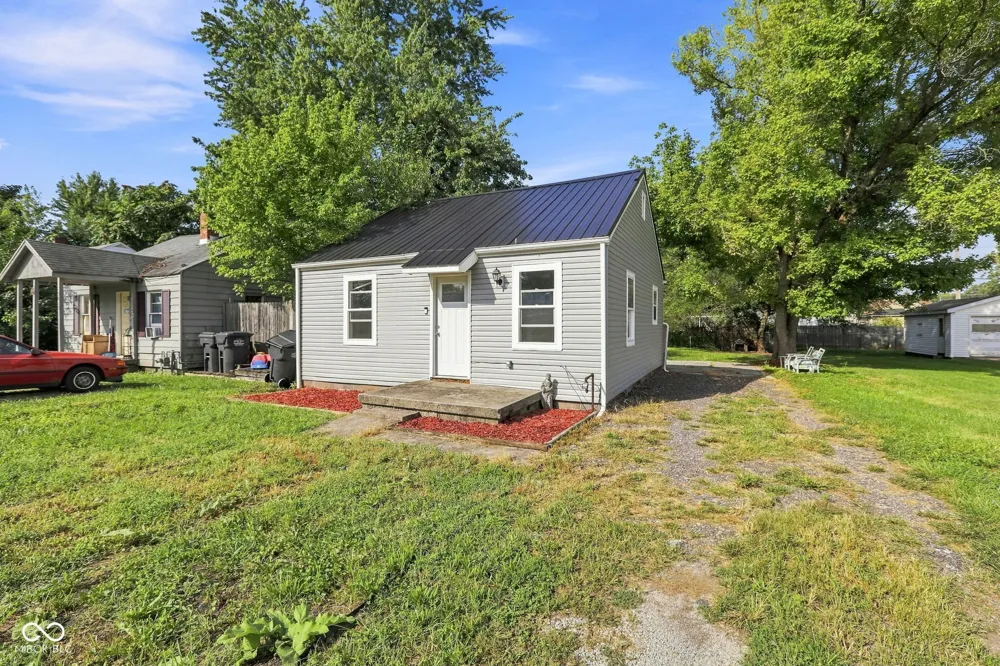 3813 Saint Charles Street Anderson, IN 46013