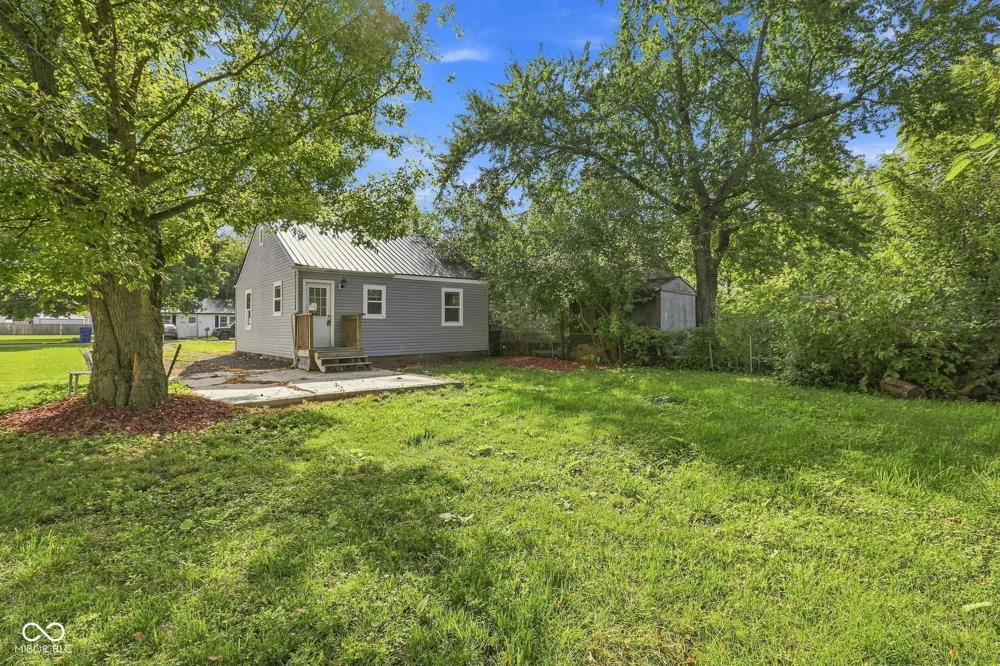 3813 Saint Charles Street Anderson, IN 46013